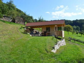 in the heart of the Rench Valley